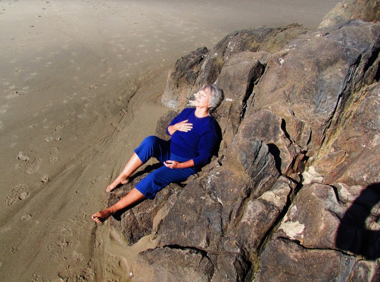 Learning Deep Listening with Nature