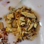 licorice root herb