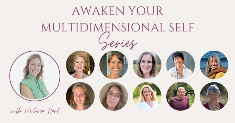 Awaken Your Multidimensional Self: The Dawning of a New Light
