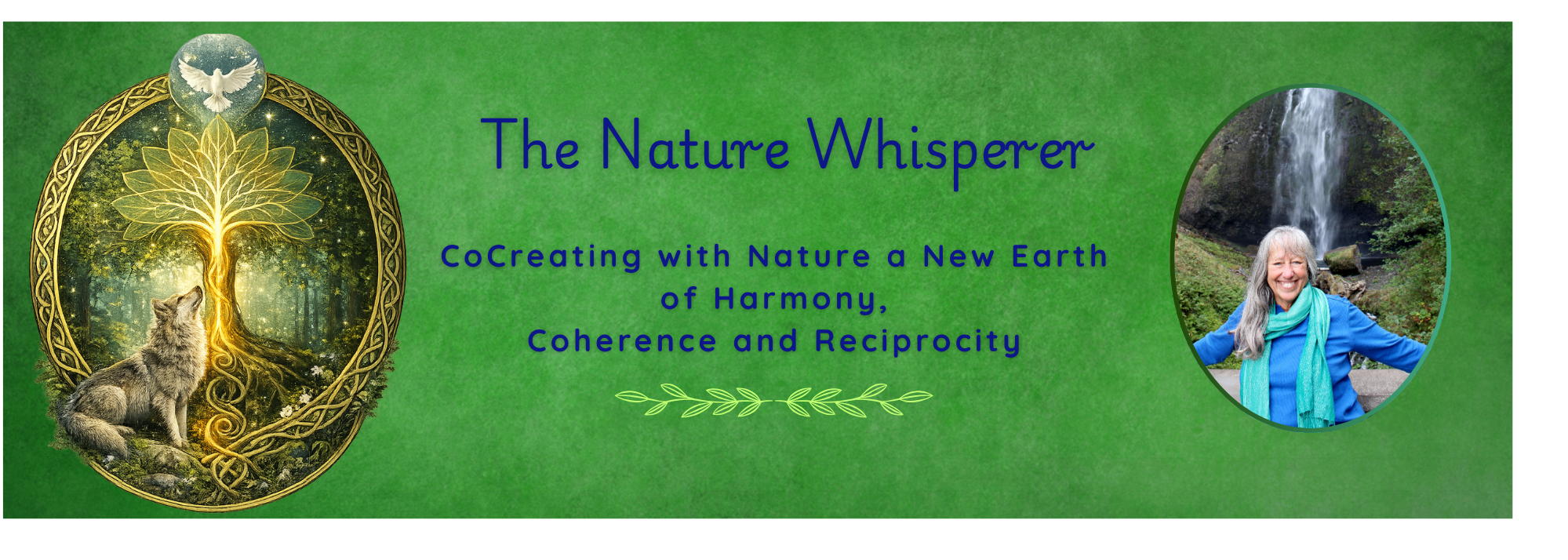 The Nature Whisperer