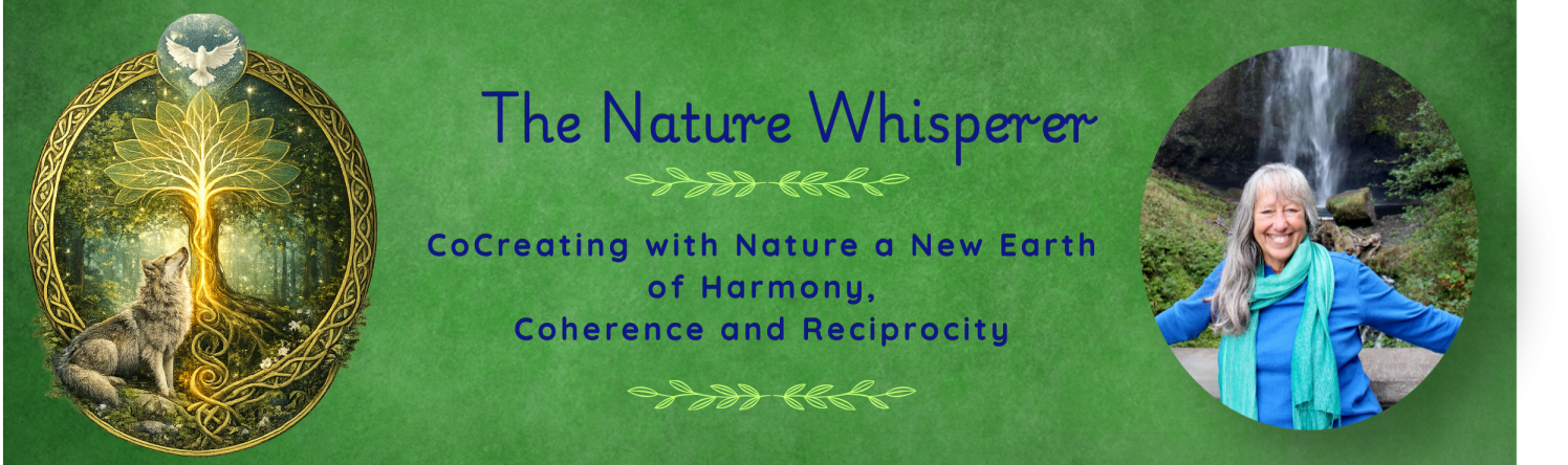 The Nature Whisperer